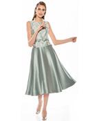 SALE Teresa Ripoll 3652 WAS €1545 Now €350 SIZE 10
