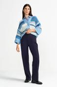 Rich &amp; Royal Carla Naomi Hybrid Jeans