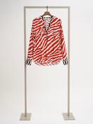 Herzen Blouse 6061  in Aurora