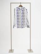 Herzen Blouse in Marina Multi