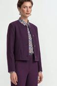 Rich &amp; Royal Short Jacket image