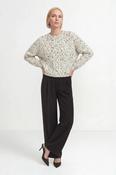 Rich &amp; Royal Chunky Knit Sweater image
