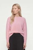 Rich &amp; Royal Knit Sweater in Pink image