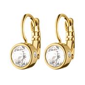 Dyrberg/Kern Louise Crystal Earrings image