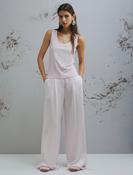 Marella Morata Shiny Jersy Vest Top image