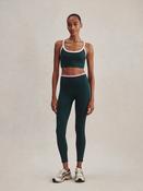 Varley Freesoft Contrast High Rise Leggings 25 in Pondersoa Pine image