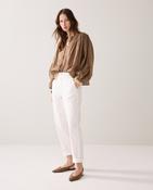 Summum Tapered-fit Chinos