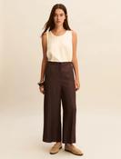 Emme Nembi Top in Ivory image