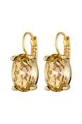 Dyrberg/Kern Chantel Gold Earrings image