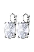 Dyrberg/Kern Chantal Earrings in Silver