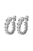 Dyrberg/Kern Kolos Crystal Earrings image