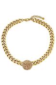 Dyrberg/Kern Cosma Gold Necklace image