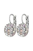 Dyrberg/Kern Blost Crystal Earrings image