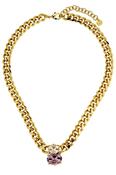 Dyrberg/Kern Holl Rose Necklace image