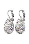 Dyrberg/Kern Betta Crystal Mix Earrings image