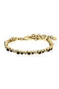 Dyrberg/Kern Esina Black Mix Bracelet image