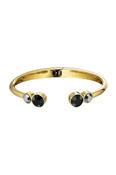 Dyrberg/Kern Mate Black Mix Bracelet image