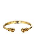 Dyrberg/Kern Mate Golden Bracelet image