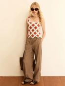 Emme Caladio Knit Top image