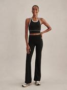 Varley Always Flare Leggings 32 in Black image