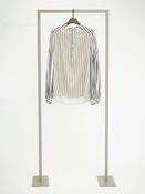 Herzen Blouse 6152 in Sand Stripe image