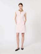 MaxMara Cady princess dress in Pink image