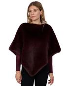 Oakwood Megeve Poncho in Porto