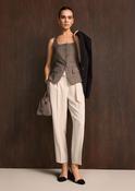 Raini Pleated Trousers image