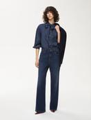 iBlue Master in Blue Jean