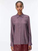 iBlues Odissea Shirt in Deep Blue