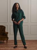 Varley Rolled Cuff Pants in Ponderosa Pine image