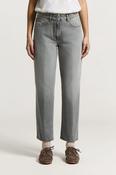 Peserico Cotton Twill Jeans