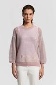 Peserico Sequined Sweater image