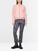 MarcCain ‘Knitted in Germany’ blouson cardigan