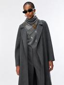 Suncoo Abril Scarf in Grey