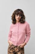 Suncoo Geski Cardigen in Rose