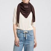 Marella Ninfe Scarf in Blackberry image