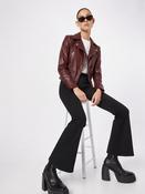 Oakwood Tory Leather Jacket in Porto image