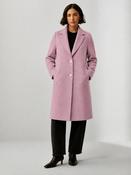 Emme Esodo Coat in Pale Rose image