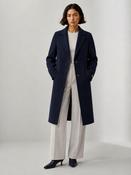 Emme Esodo Coat in Navy image