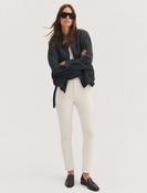 Emme Quagga Trousers in Cream image