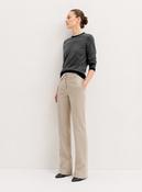 Emme Draghi Trousers in Almond image