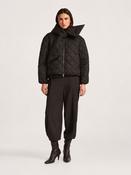 Beaumont Violetta Jacket in Dark Chocolate image