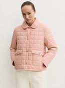 Emme Adorno Puffer Jacket in Peony image