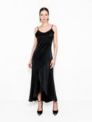 Emme Orli Dress in Black image