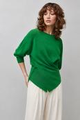 Suncoo Phily Jumper in Green image