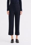 Rosso35 Trousers in Navy image