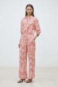 Suncoo Jazz Pants in Rose image