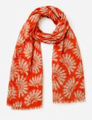 Hemisphere Manane Cashmere Scarf image