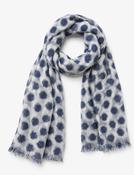 Hemisphere Nisol Cashmere Scarf image